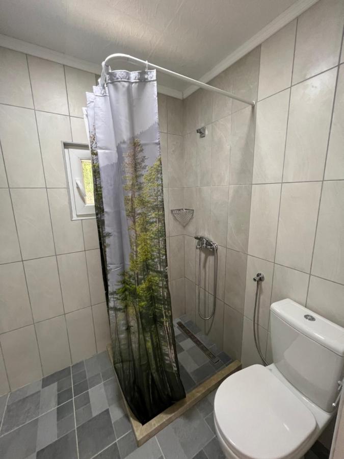 Hidden Villa Apartments كوتور المظهر الخارجي الصورة