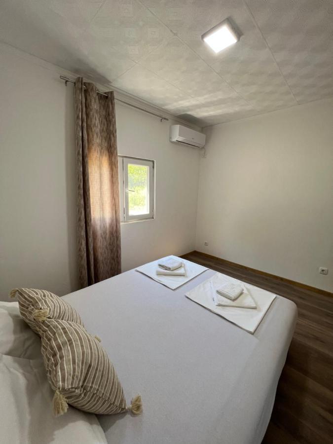Hidden Villa Apartments كوتور المظهر الخارجي الصورة