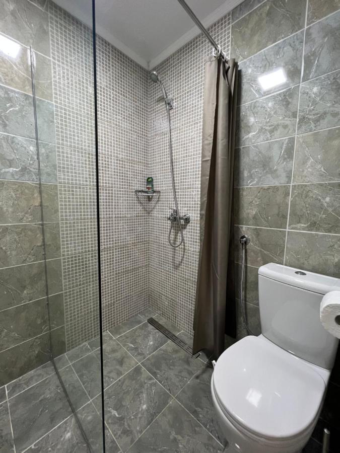 Hidden Villa Apartments كوتور المظهر الخارجي الصورة