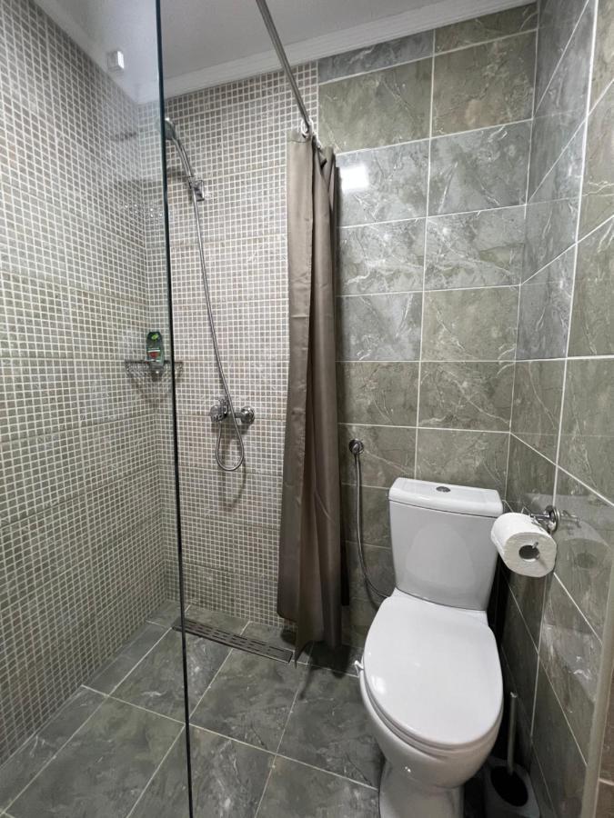 Hidden Villa Apartments كوتور المظهر الخارجي الصورة
