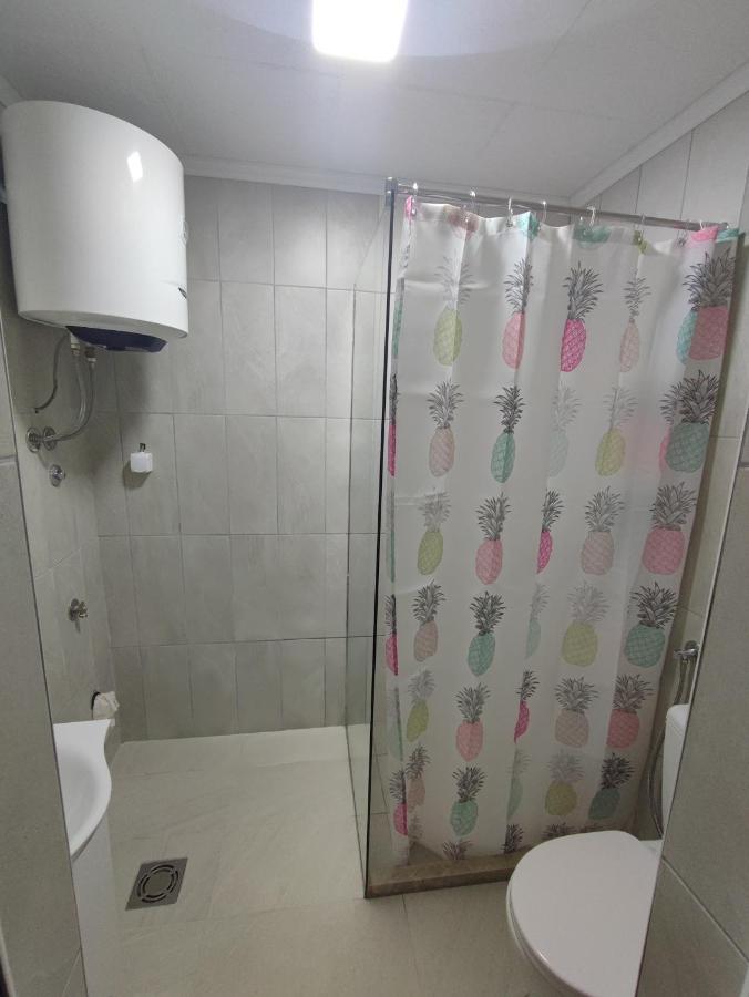 Hidden Villa Apartments كوتور المظهر الخارجي الصورة