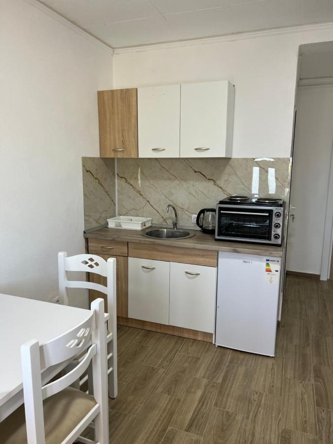 Hidden Villa Apartments كوتور المظهر الخارجي الصورة