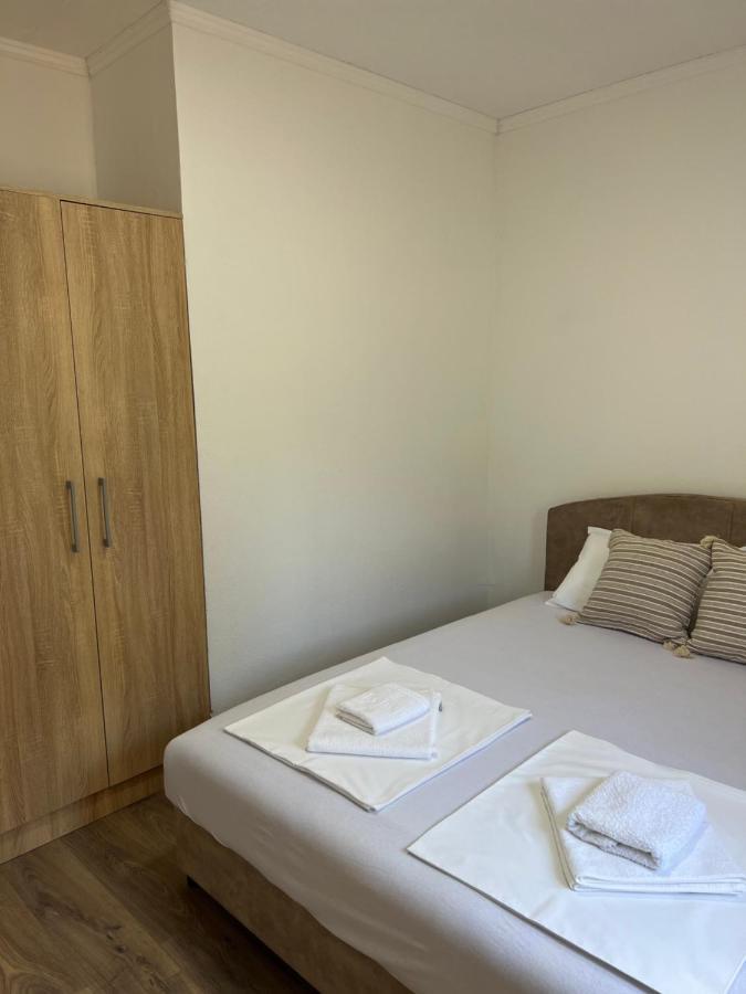 Hidden Villa Apartments كوتور المظهر الخارجي الصورة