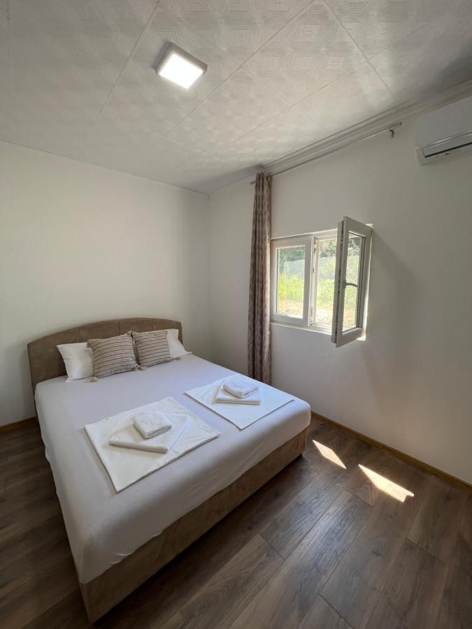 Hidden Villa Apartments كوتور المظهر الخارجي الصورة