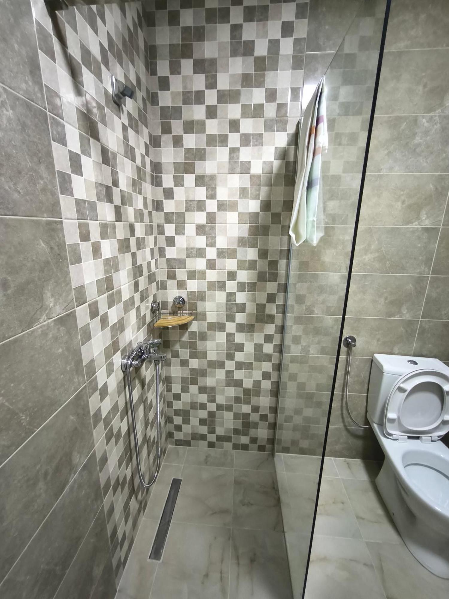 Hidden Villa Apartments كوتور المظهر الخارجي الصورة