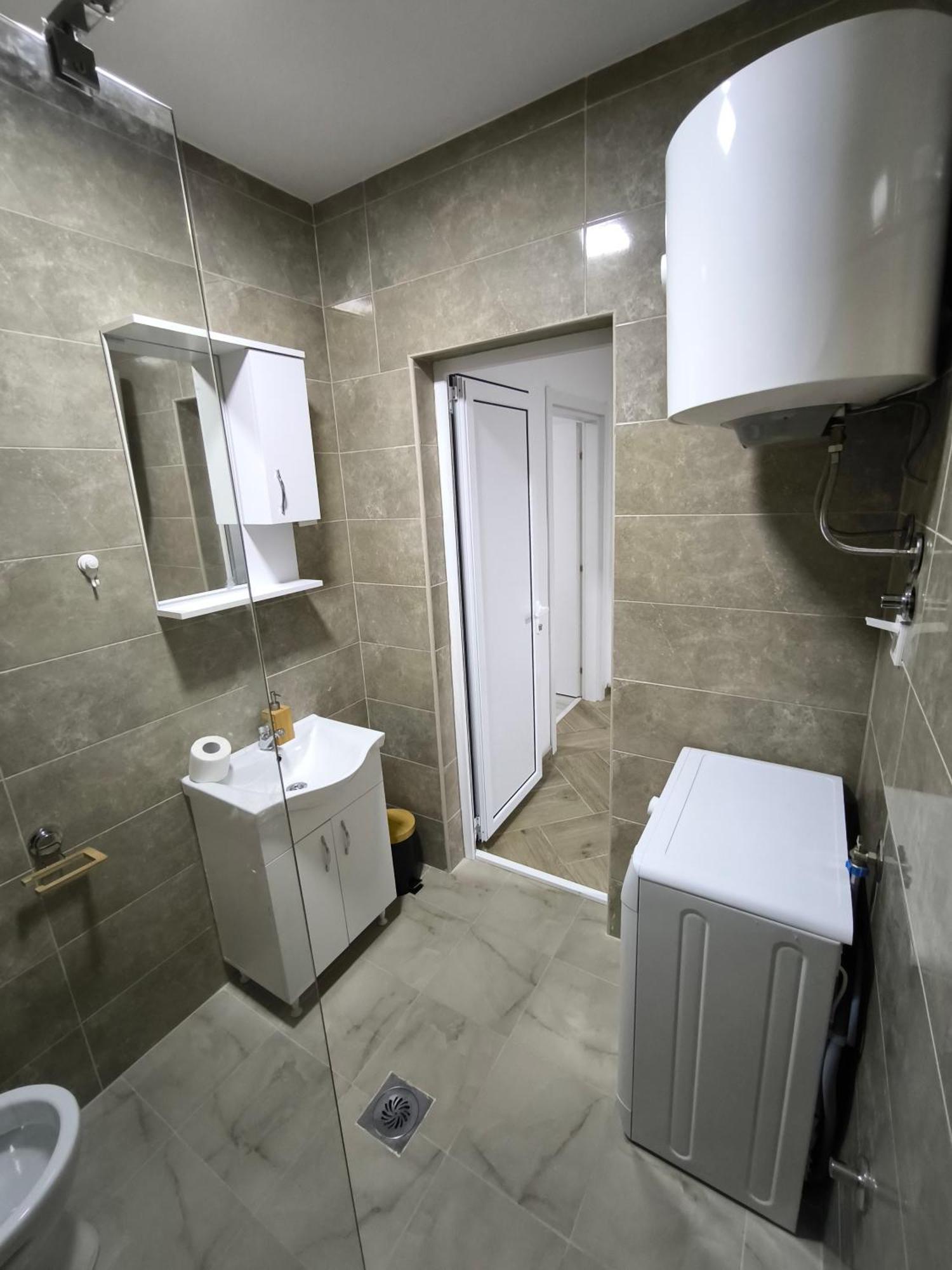 Hidden Villa Apartments كوتور المظهر الخارجي الصورة