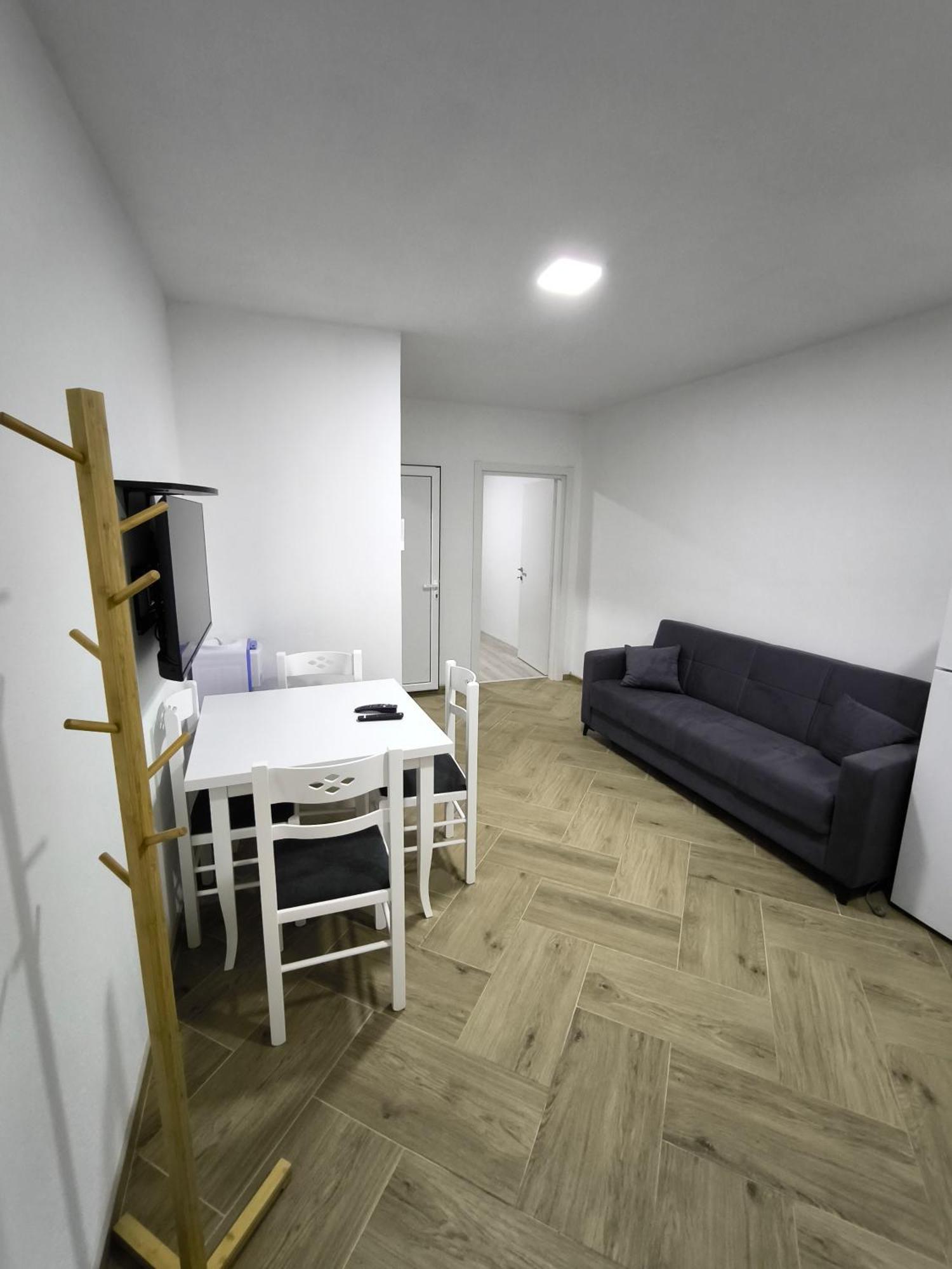 Hidden Villa Apartments كوتور المظهر الخارجي الصورة