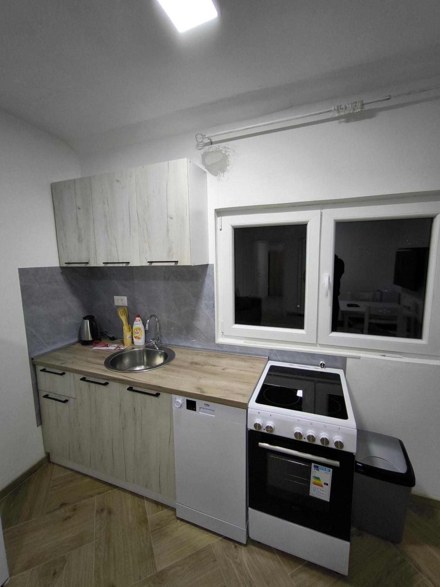 Hidden Villa Apartments كوتور المظهر الخارجي الصورة